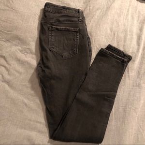 Paige Skyline Skinny